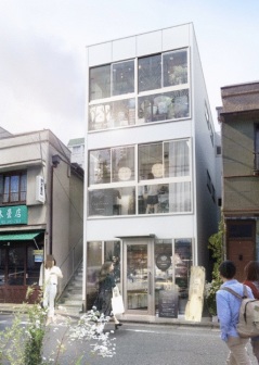 【目黒区】自由が丘 徒歩7分！人気エリアの角部屋☆10月末完成予定新築物件です